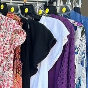 Meet your Posher, Ma